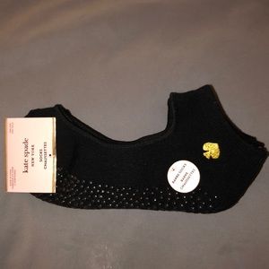 Kate spade no show socks
